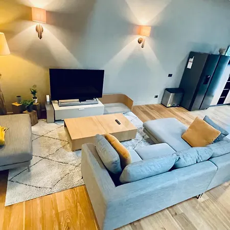 La 'villa Garlaban' En Provence Classee 5***** Aubagne
