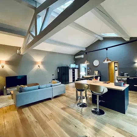 La 'villa Garlaban' En Provence Classee 5***** Aubagne